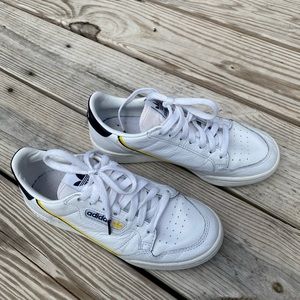 Adidas Continental 80 Sneakers